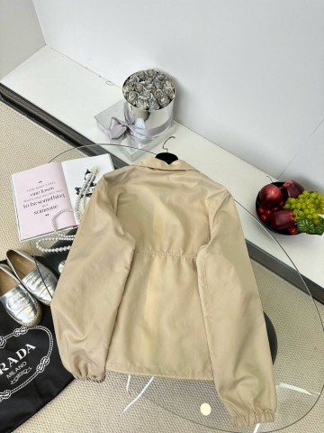 Prada куртка #767947UF