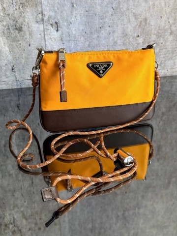 Prada сумка #769742TV