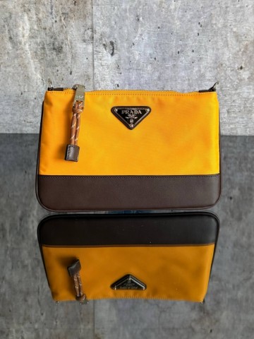 Prada сумка #769742TV
