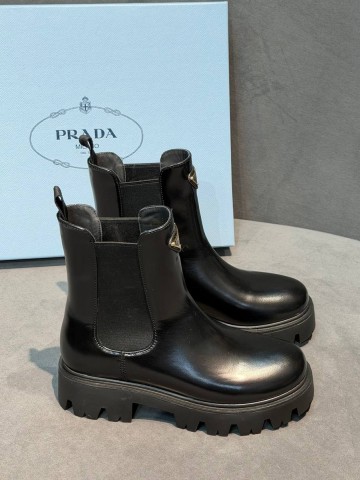 Prada ботинки #923838KP