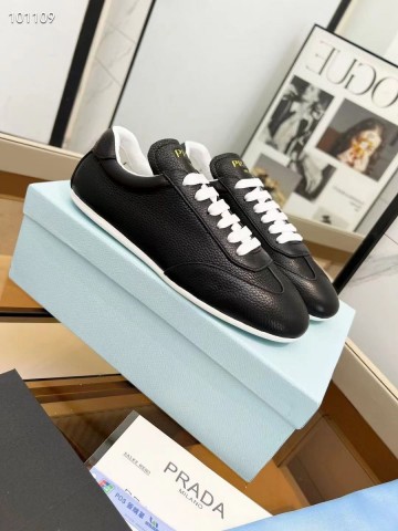 Prada кроссовки #428014ZP