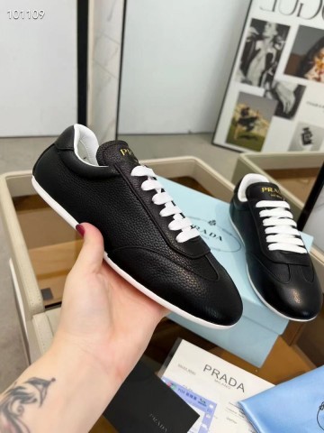 Prada кроссовки #428014ZP