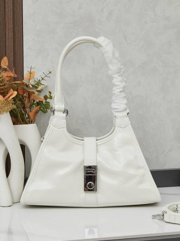 Prada сумка #770996OO