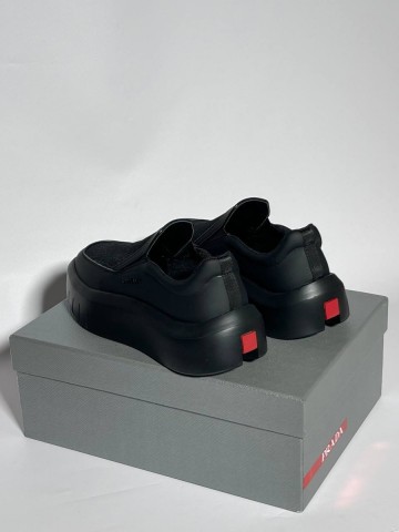 Prada слипоны #146144OG