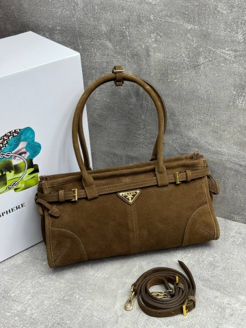 Prada сумка #775268WX