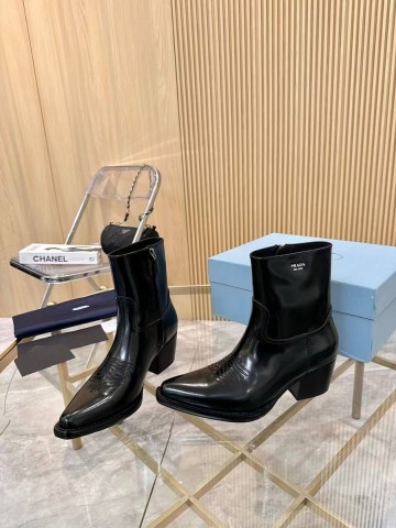 Prada ботильоны #828547RW