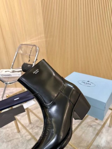 Prada ботильоны #828547RW