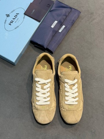 Prada кроссовки #196020YY