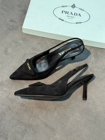 Prada туфли #778117VN