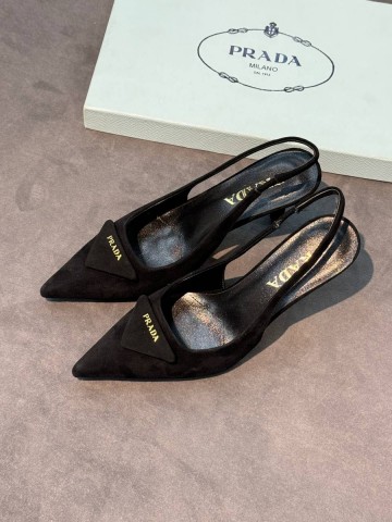 Prada туфли #778117VN