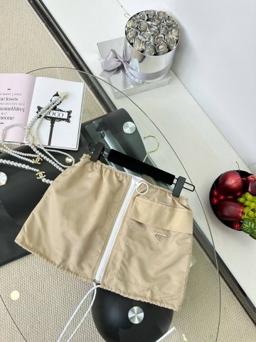 Prada юбка #779344ER