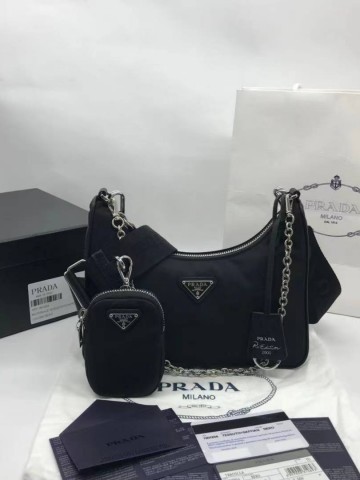 Prada сумка #780898JJ