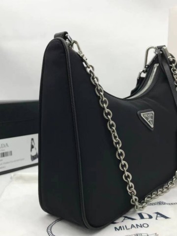 Prada сумка #780898JJ