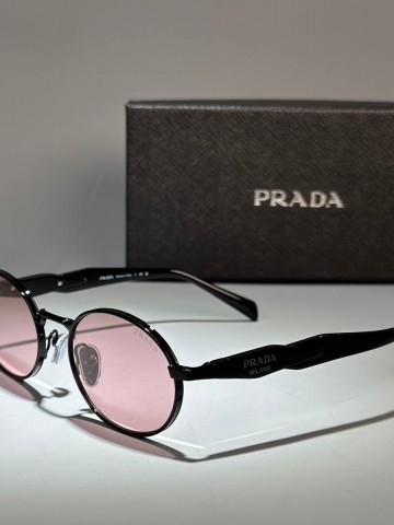 Prada очки #781739DD