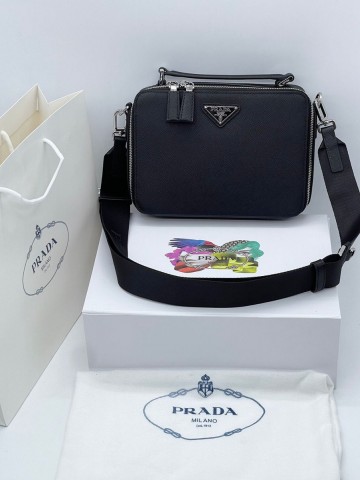 Prada сумка #783350PX