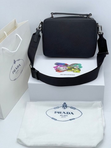 Prada сумка #783350PX