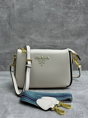 Prada сумка #783825FR
