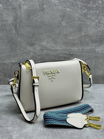 Prada сумка #783825FR
