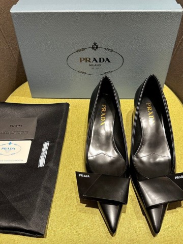 Prada туфли #784526LN