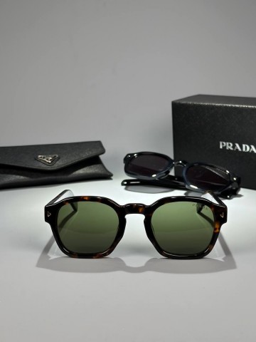 Prada очки #785673FL