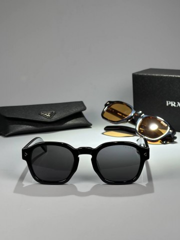 Prada очки #785934YI