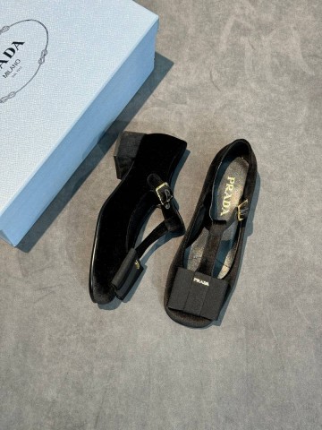 Prada туфли #786146XL