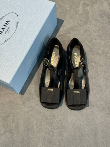 Prada туфли #786146XL