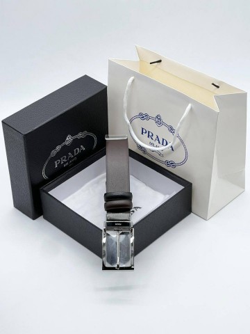 Prada ремень #789938TD