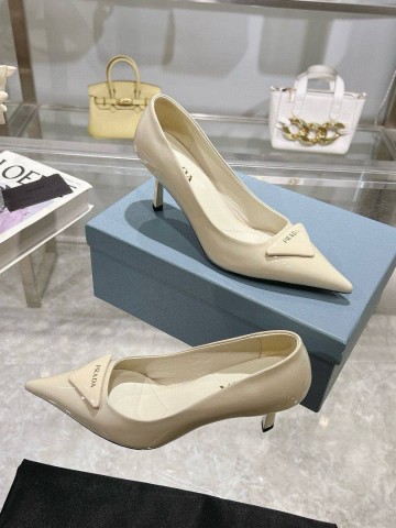 Prada туфли #790482ZH