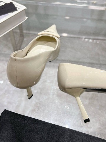 Prada туфли #790482ZH