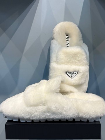 Prada мюли #791082UY
