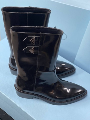 Prada сапоги #844950GW