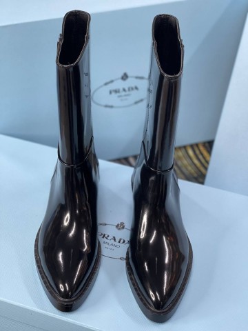 Prada сапоги #844950GW