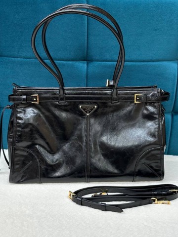 Prada сумка #795677MX
