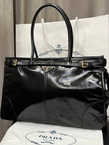Prada сумка #795677MX