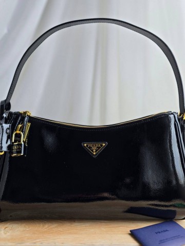 Prada сумка #795855HI