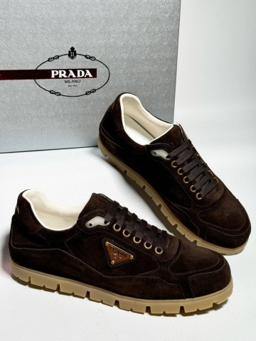 Prada кроссовки #653213XA