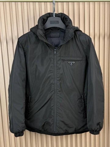 Prada куртка #796096SK
