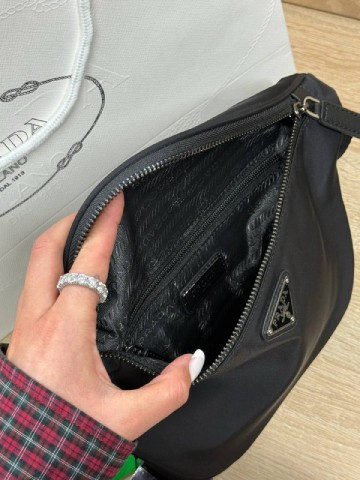 Prada сумка #798650TZ