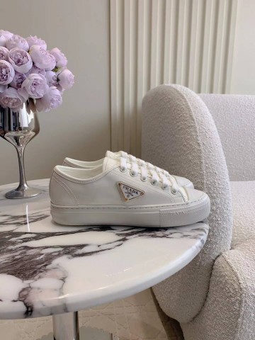 Prada кеды #798971MA