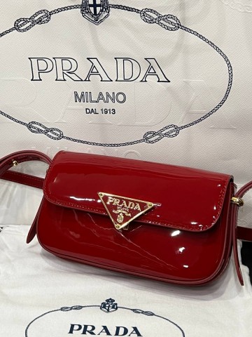 Prada сумка #799274SH