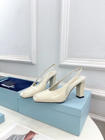 Prada туфли #959430RE