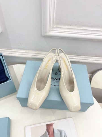 Prada туфли #959430RE