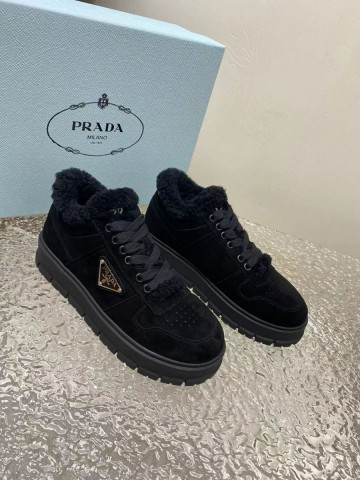 Prada кроссовки #803451MQ