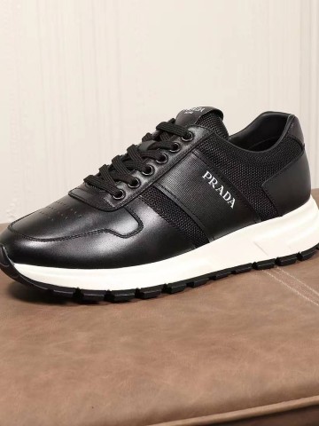 Prada кроссовки #841233XJ