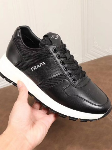 Prada кроссовки #841233XJ