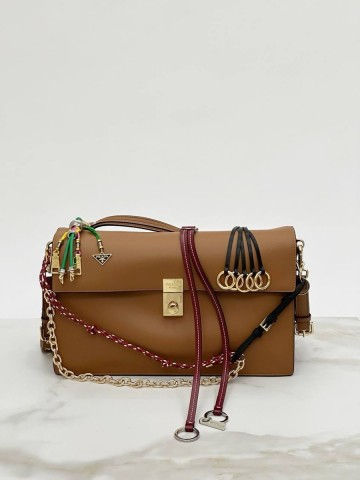 Prada сумка #804107FK