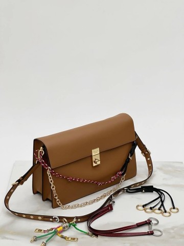 Prada сумка #804107FK