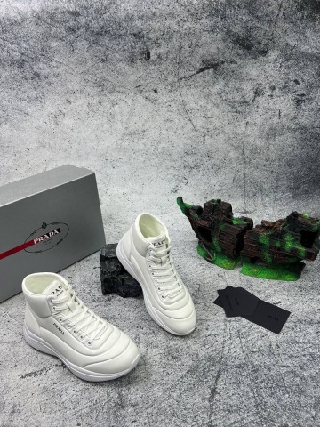 Prada кроссовки #804455FE