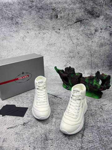 Prada кроссовки #804455FE
